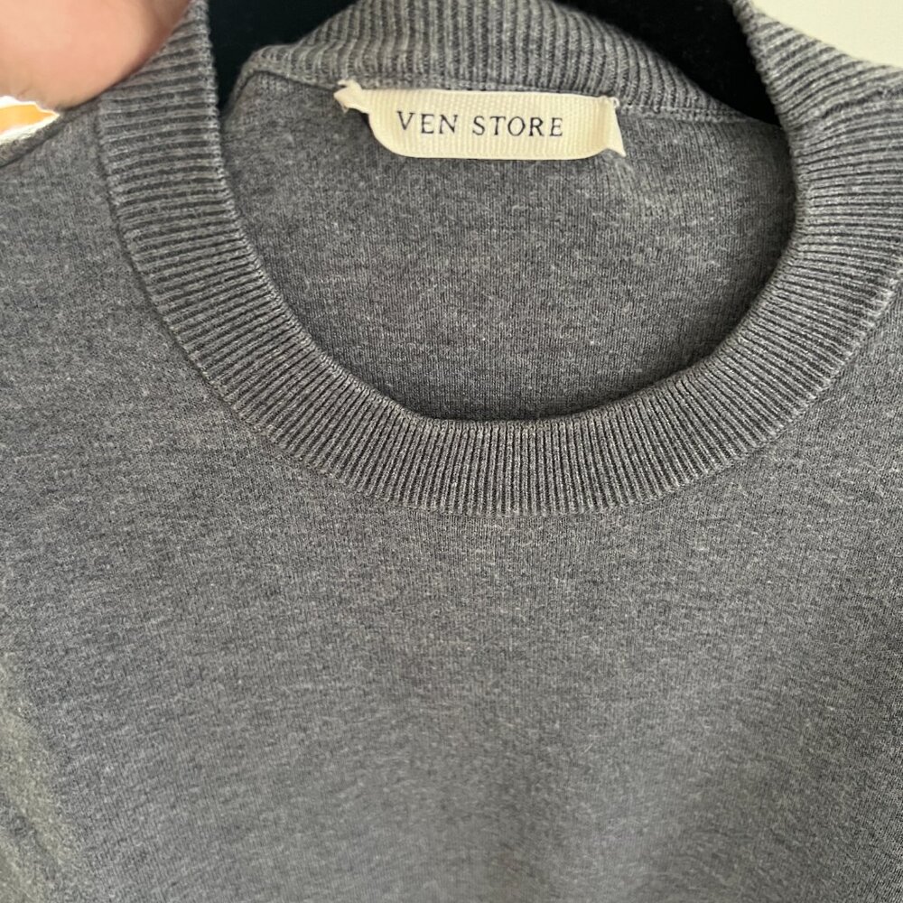 Ven Store Pullover - Picture 3 of 7